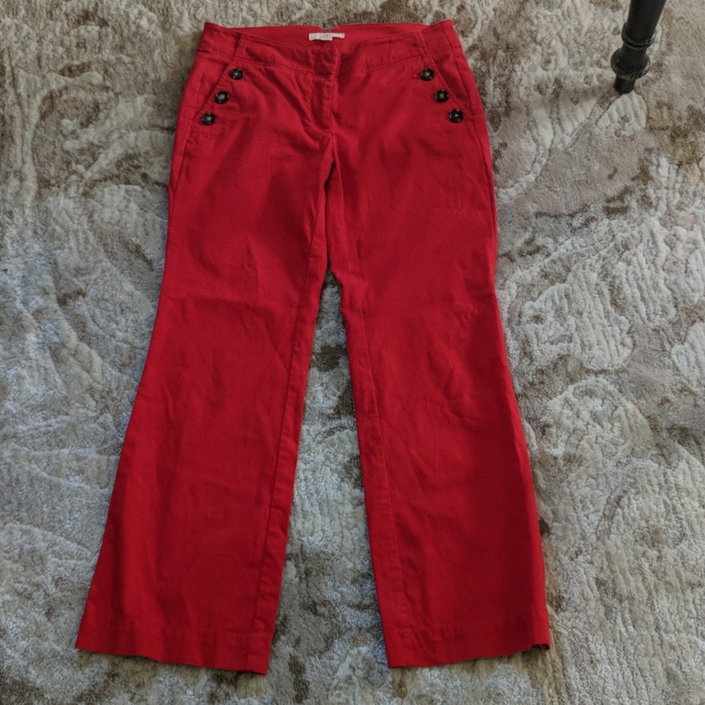 Women's pants
